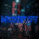 MystifyFut Discord Server Logo