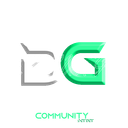 DRAGON COMMUNITY Discord Server Logo