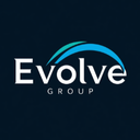 Evolve Group - Roblox Discord Server Logo