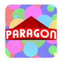 Paragon Discord Server Logo