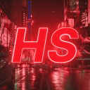 Hashirprosgaming Smp Discord Server Logo