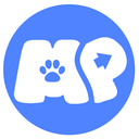 MetaPals Discord Server Logo
