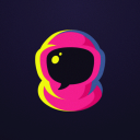 Kosmic Discord Server Logo