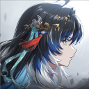 Wuthering Waves Official Discord Server Logo