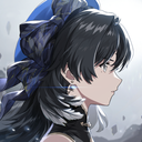 Wuthering Waves Official Discord Server Logo
