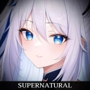 [REVAMP] Supernatural Discord Server Logo