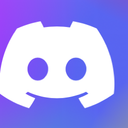 different memers Discord Server Logo