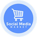 [Social Media] Market Discord Server Logo