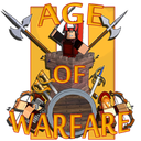 Age of Warfare II Discord Server Logo
