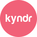 KyndrDao Discord Server Logo