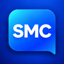 Stock Market Chat Discord Server Logo