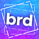 Bread's Community Discord Server Logo