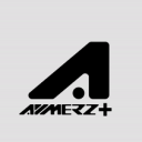 aimerz+ Discord Server Logo