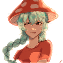 #TeamPilz 🍄 Discord Server Logo