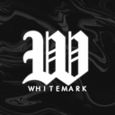Whitemark･ﾟ Discord Server Logo