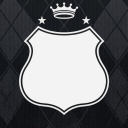 Santos Discord Server Logo