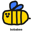 The Hive Hangout Discord Server Logo