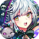 Destiny Girl Official Discord Server Logo