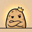 POTATOES Discord Server Logo
