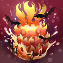 Blox Fruits [FR] Discord Server Logo