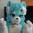 Cat Collective Discord Server Logo