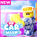My Car Wash! Discord Server Logo