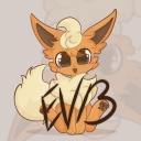 eeveelution box Discord Server Logo