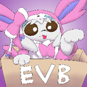 eeveelution box Discord Server Logo