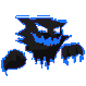D A R B E Discord Server Logo