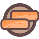 🧱 GachCloud - Ho Tro Server Minecraft Discord Server Logo