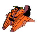 Gourd Dash Discord Server Logo