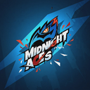 MIDNIGHT ACES - MAC Discord Server Logo