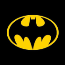 The Bat Signal Discord Server Logo