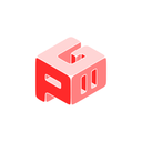 PaxelGames Community Discord Server Logo