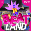 Beatland Discord Server Logo