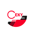 Ceky Performance Discord Server Logo