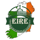 Emerald Isle Roleplay Experience I Public Discord Server Logo