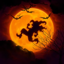🎃 Dc Family's Discord Server Logo
