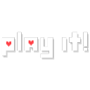 play it! studio Discord Server Logo