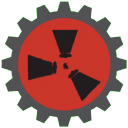 RUST UA Community Discord Server Logo