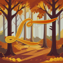 ✧ LACUSTRI Discord Server Logo