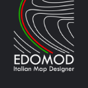 EdoMod Community Discord Server Logo