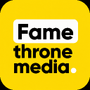Fame throne media Discord Server Logo