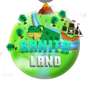 RanitaLand Discord Server Logo