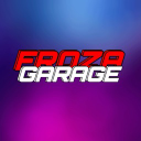 𝘍𝘙𝘖𝘡𝘈 𝘎𝘈𝘙𝘈𝘎𝘌 Discord Server Logo