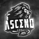 Ascend Ark No Official Wipe Date CA Cash prize to be determined Discord Server Logo
