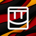 Rec Room Germany Discord Server Logo
