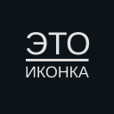 Контркультура Discord Server Logo