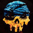 Sea of Thieves UA Discord Server Logo