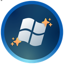 Windows Customization Hub Discord Server Logo
